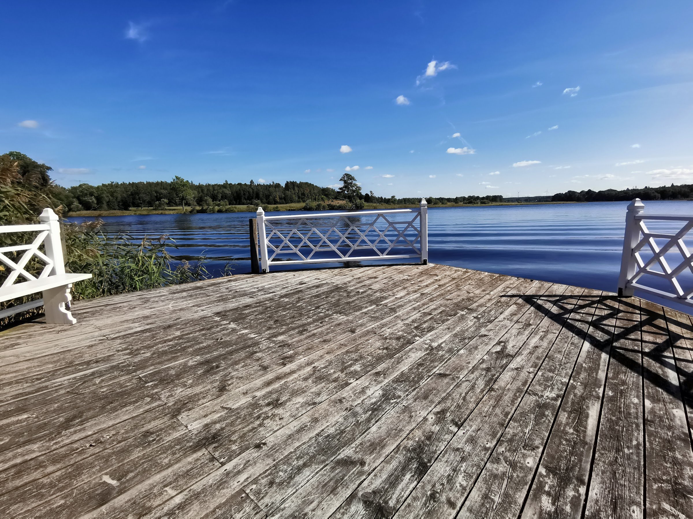 Stjernsunds slott (Stjernsund Castle)